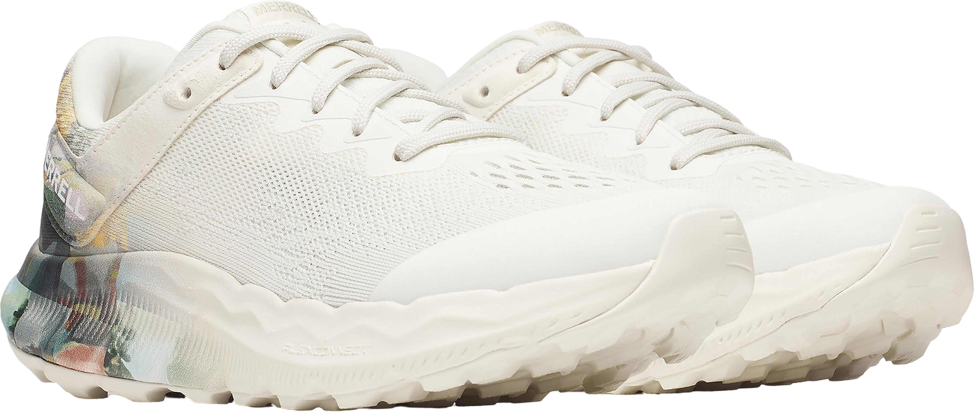 Product gallery image number 5 for product Antora 4 Trail Running Shoes - Women's