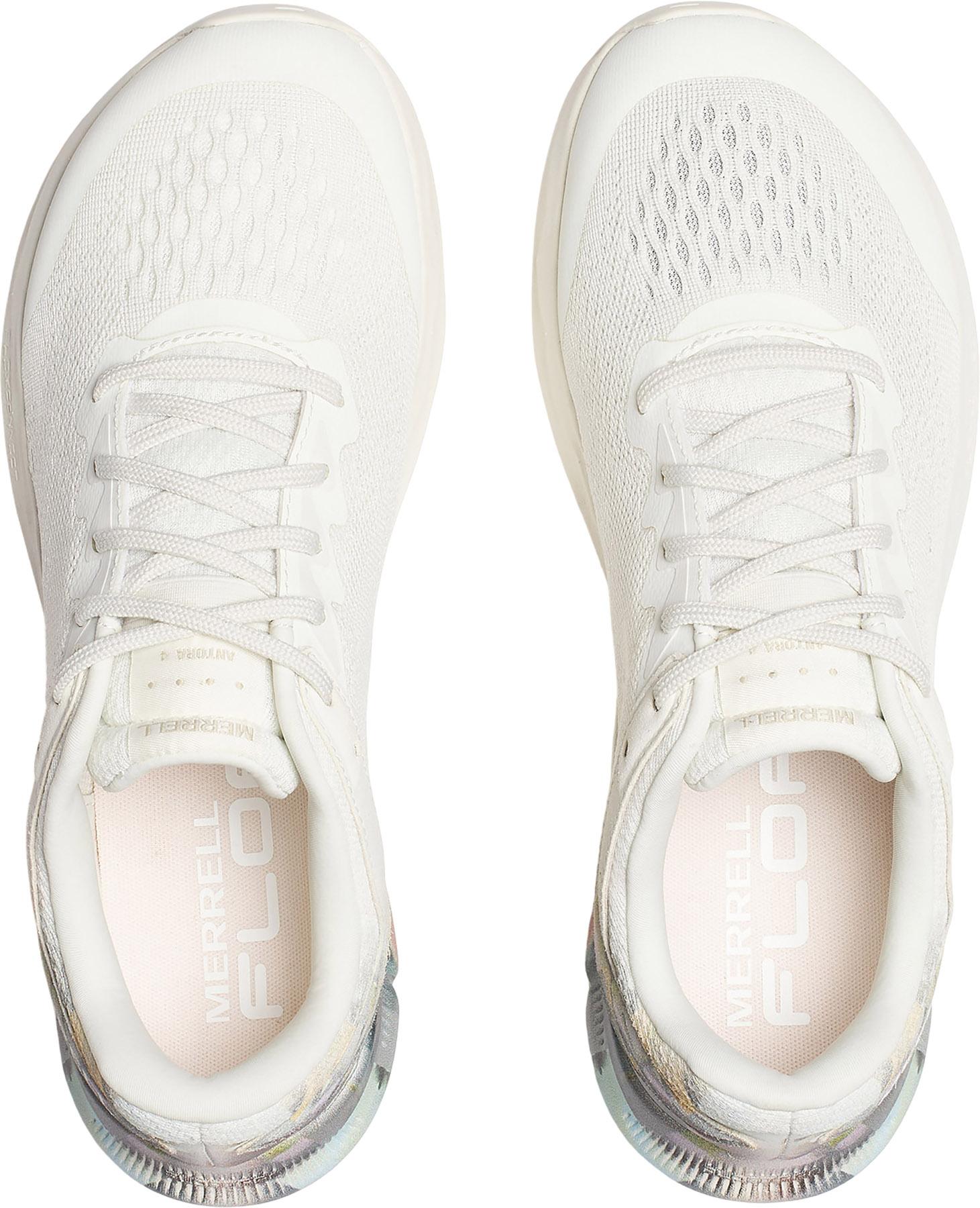 Product gallery image number 6 for product Antora 4 Trail Running Shoes - Women's