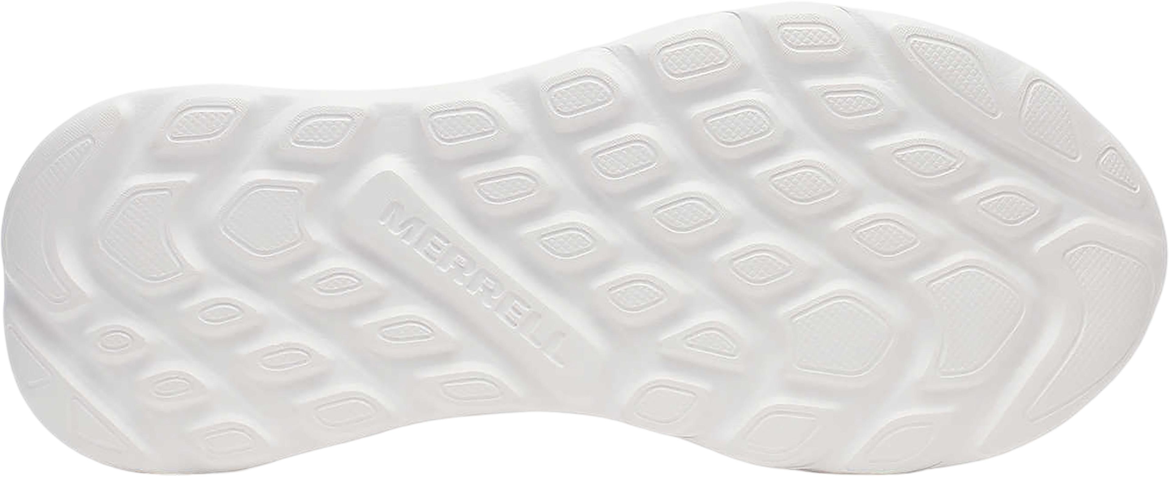 Numéro de l'image de la galerie de produits 3 pour le produit Chaussures sport de course sur sentier Morphaxis - Femme