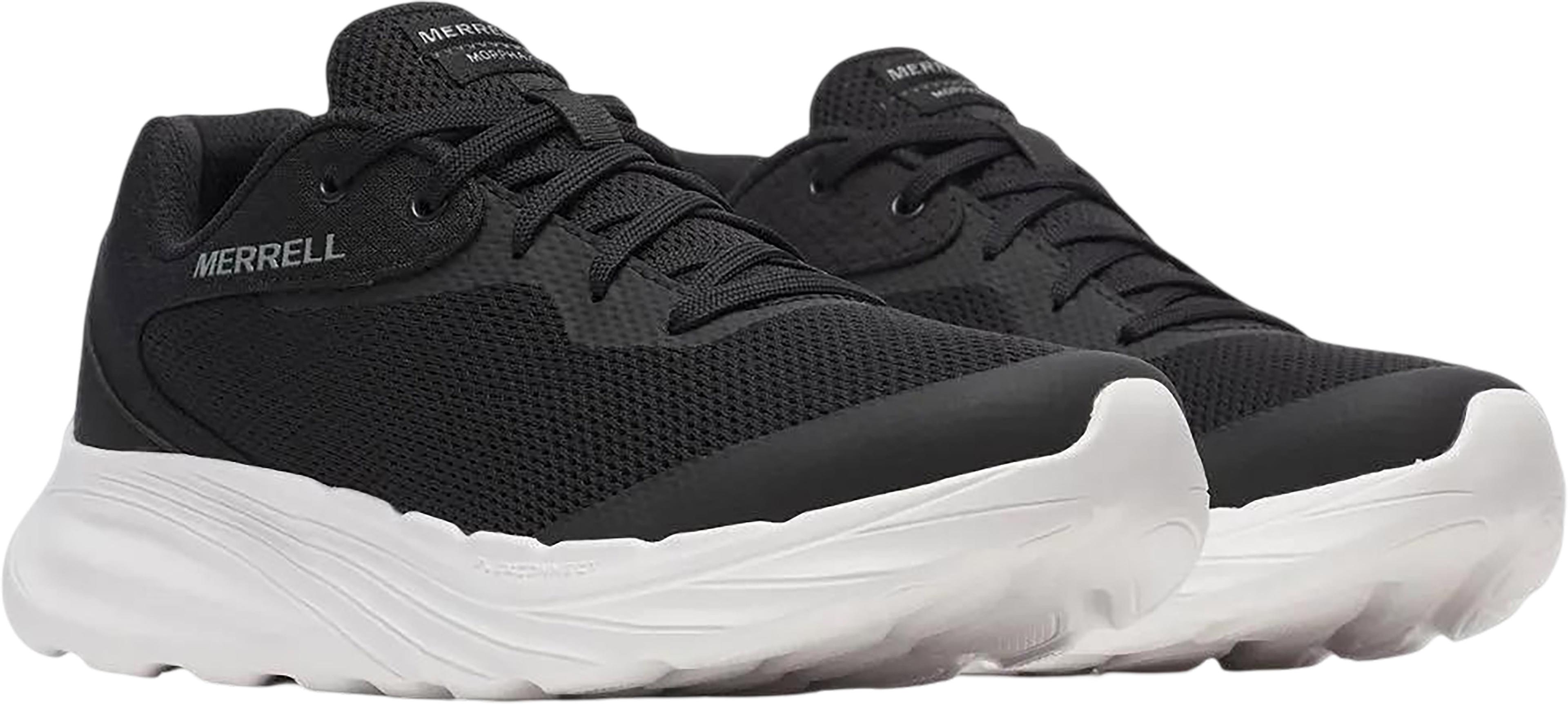 Product gallery image number 4 for product Morphaxis Trail Running Sneaker - Women's