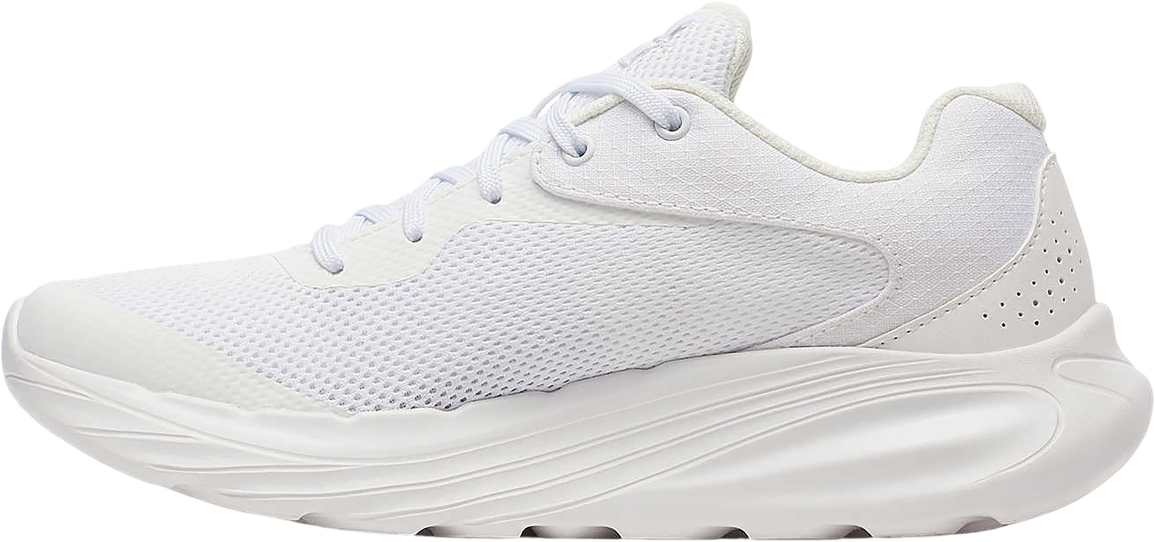 Numéro de l'image de la galerie de produits 4 pour le produit Chaussures sport de course sur sentier Morphaxis - Femme