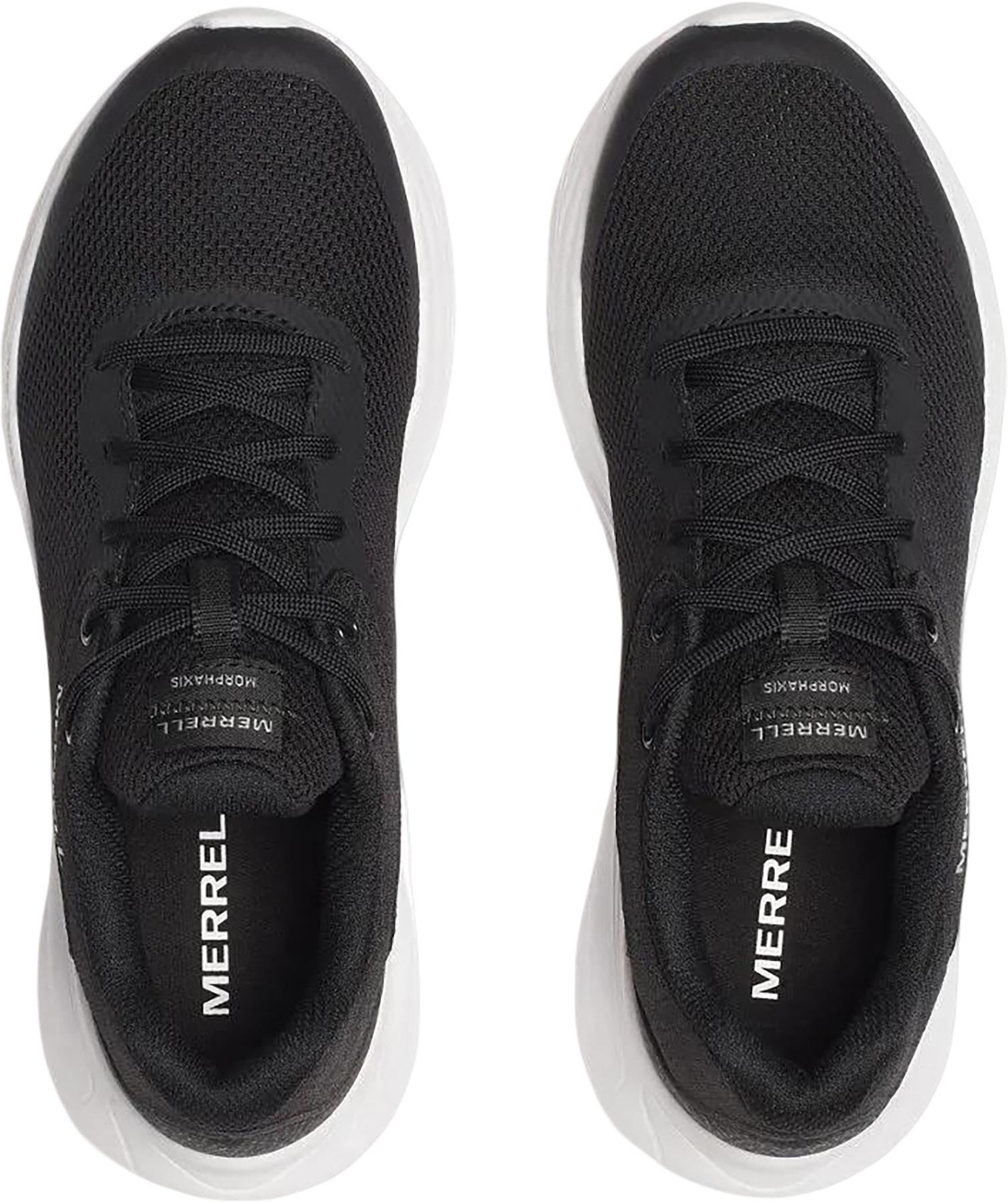 Product gallery image number 6 for product Morphaxis Trail Running Sneaker - Women's