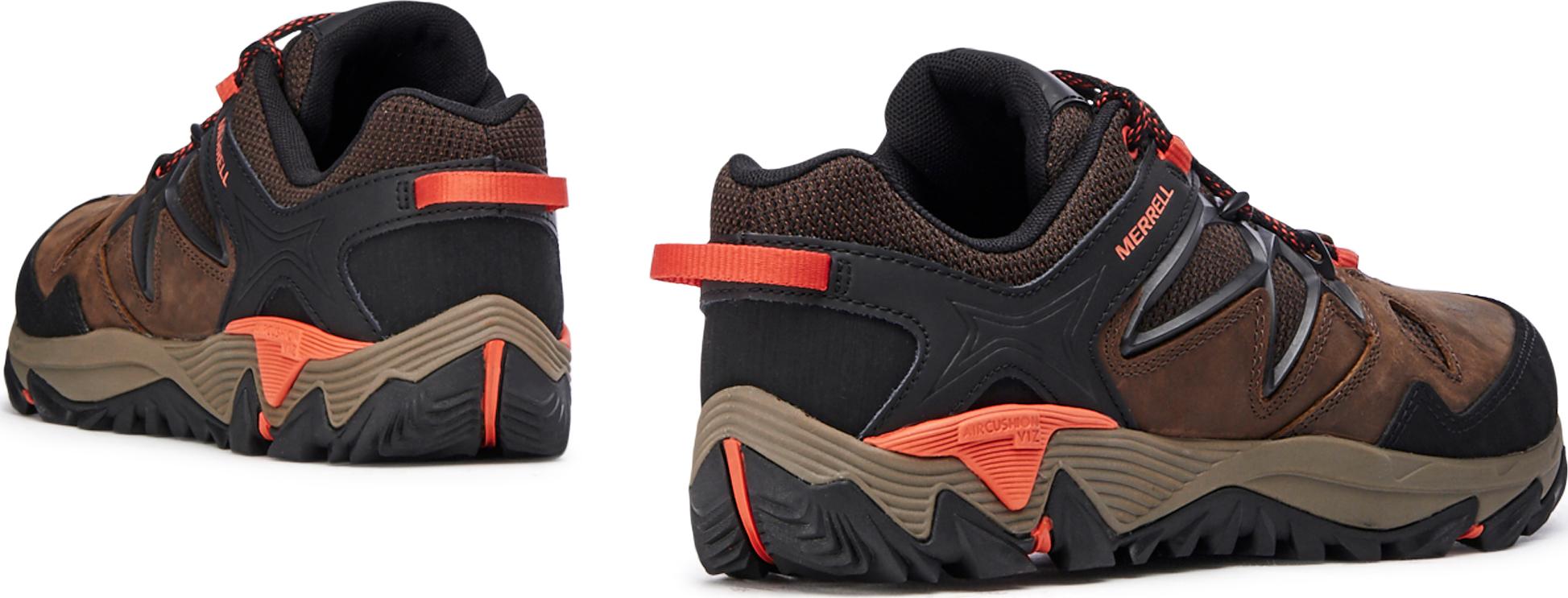 Product gallery image number 2 for product All Out Blaze 2 - Men's