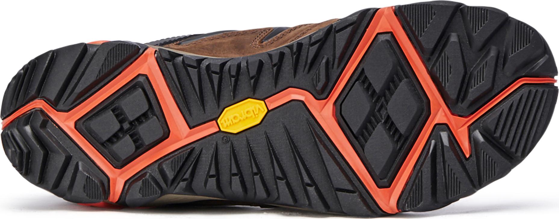 Product gallery image number 3 for product All Out Blaze 2 - Men's