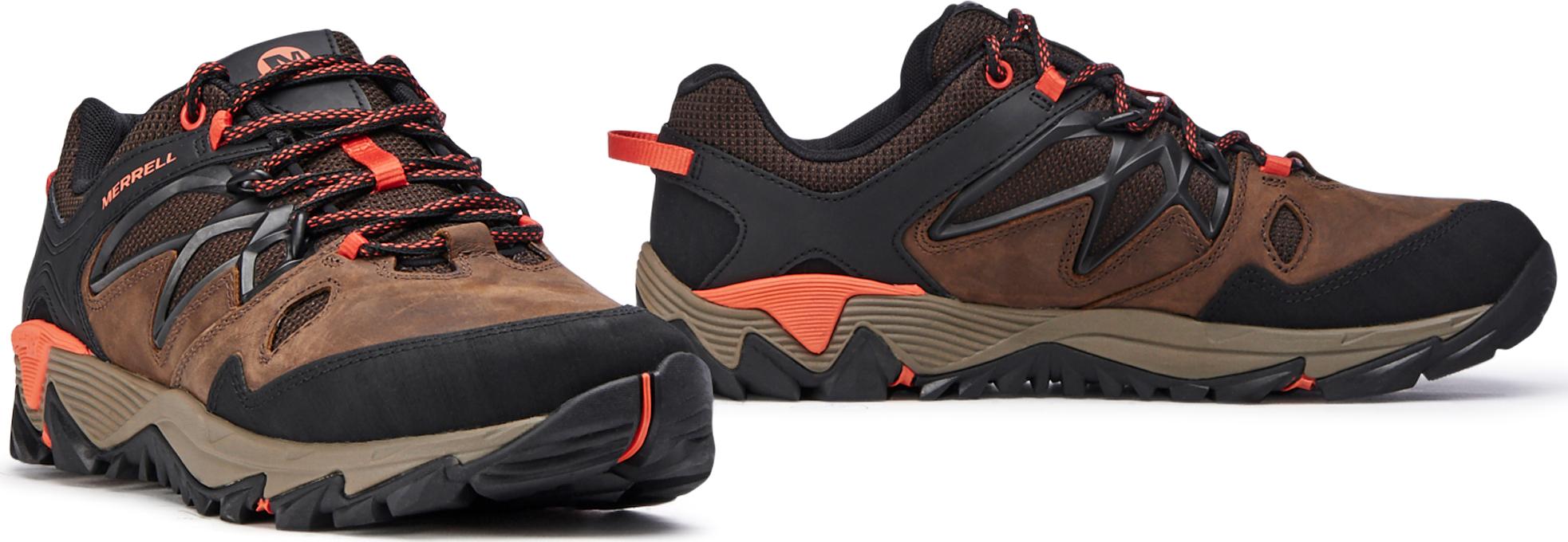 Product gallery image number 4 for product All Out Blaze 2 - Men's