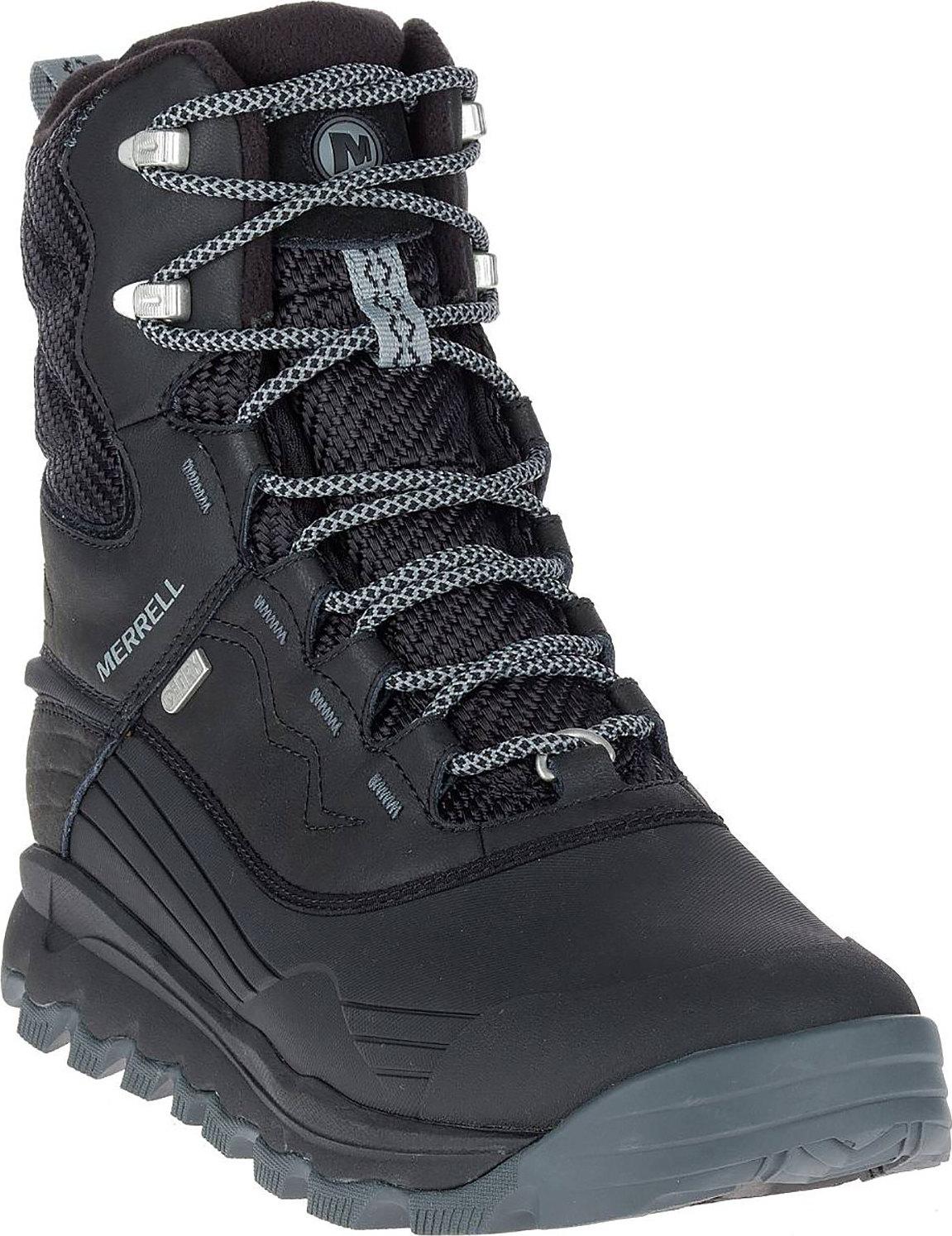 Product gallery image number 5 for product Thermo Vortex 8 Inch Waterproof - Men's