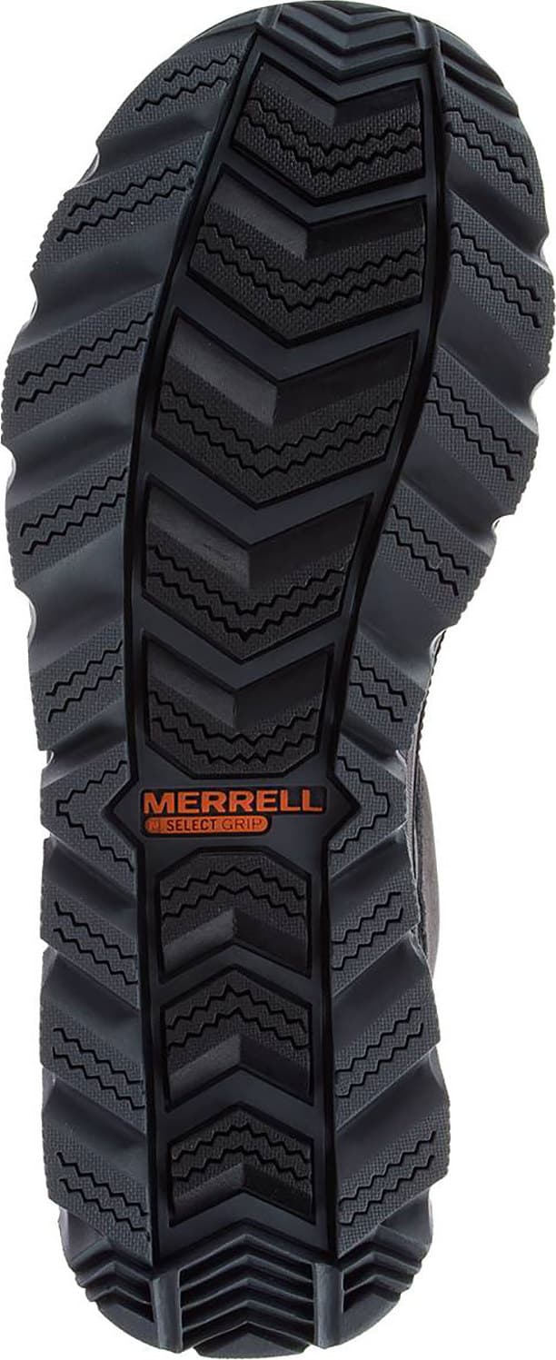 Product gallery image number 2 for product Thermo Vortex 8 Inch Waterproof - Men's