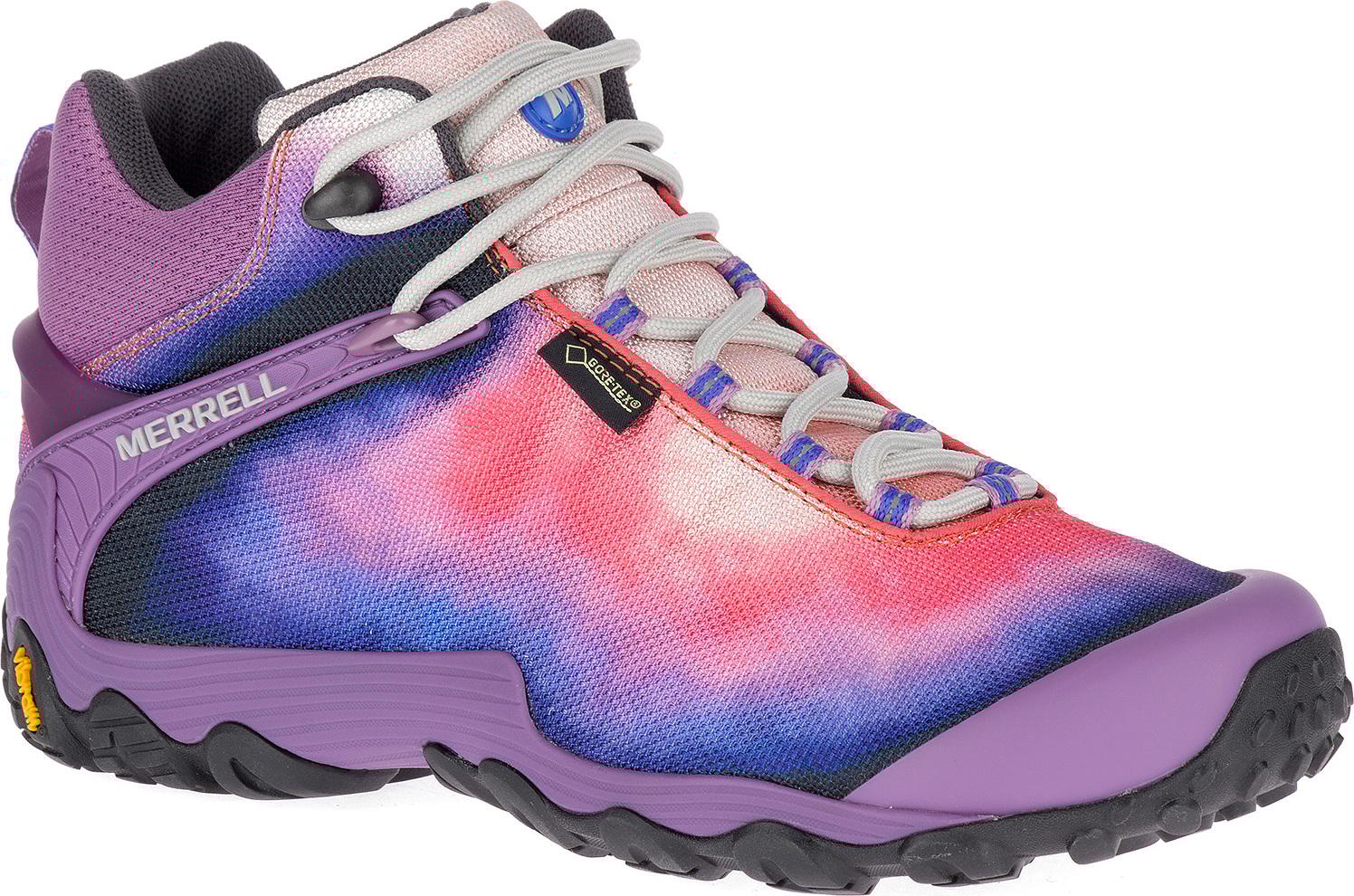 Product gallery image number 1 for product Chameleon 7 Storm XX mid Gore-tex - Women's
