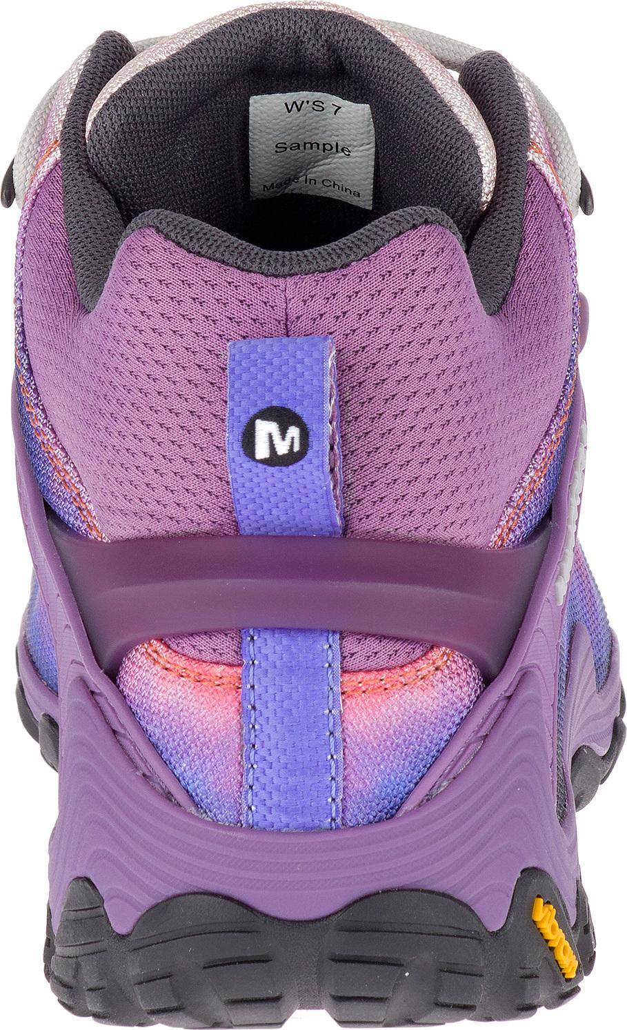 Product gallery image number 6 for product Chameleon 7 Storm XX mid Gore-tex - Women's