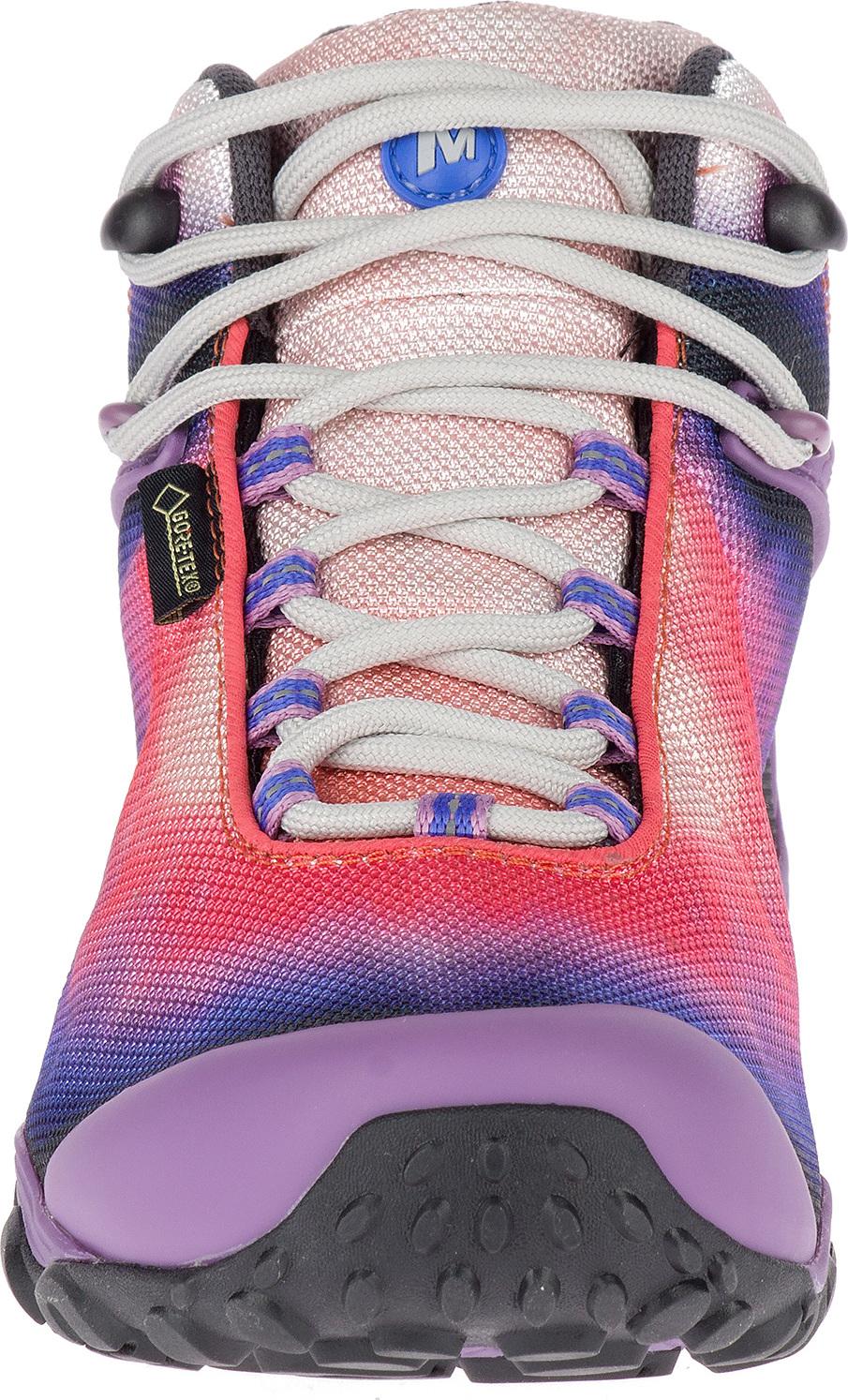 Product gallery image number 5 for product Chameleon 7 Storm XX mid Gore-tex - Women's