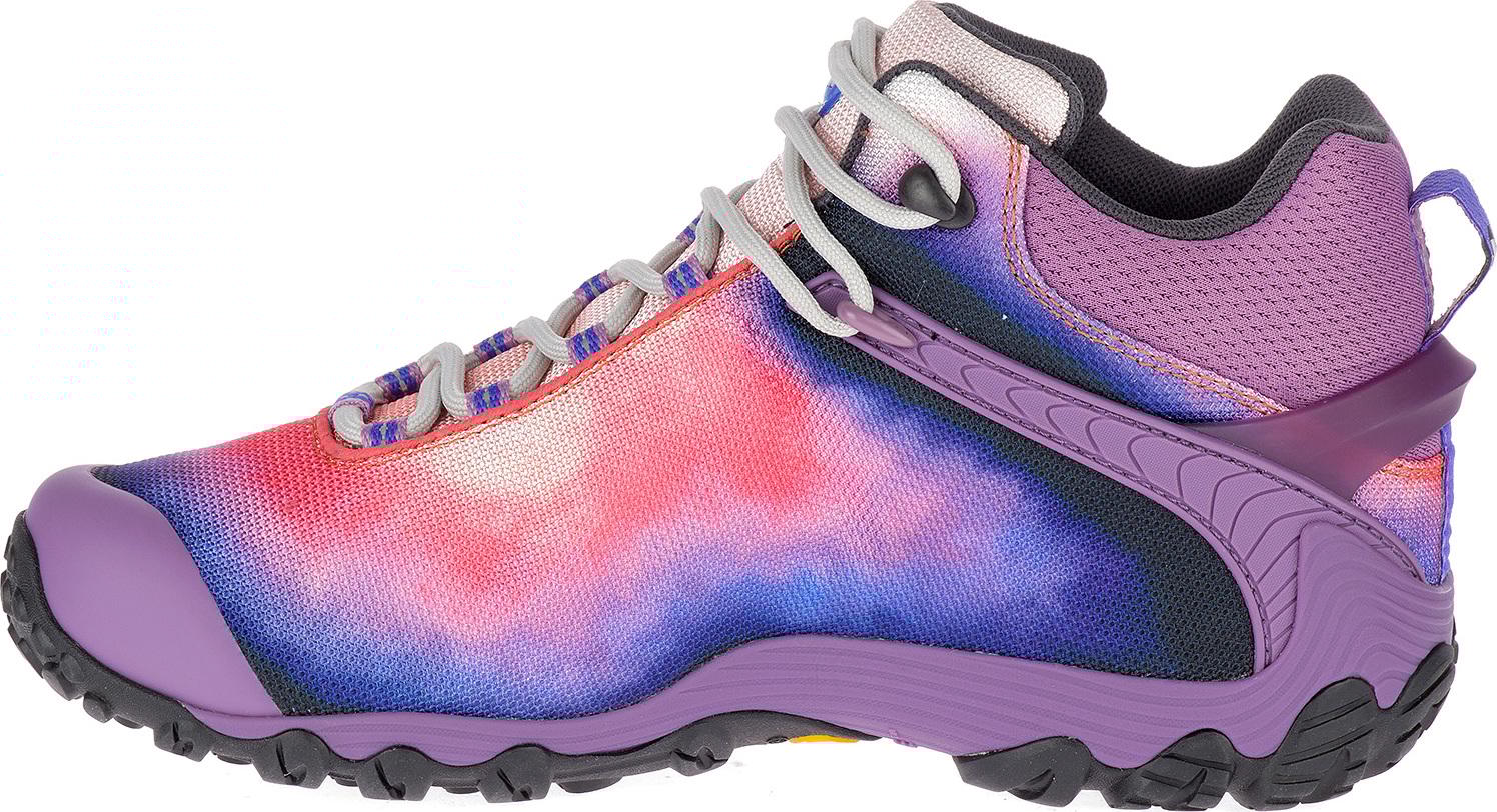 Product gallery image number 4 for product Chameleon 7 Storm XX mid Gore-tex - Women's