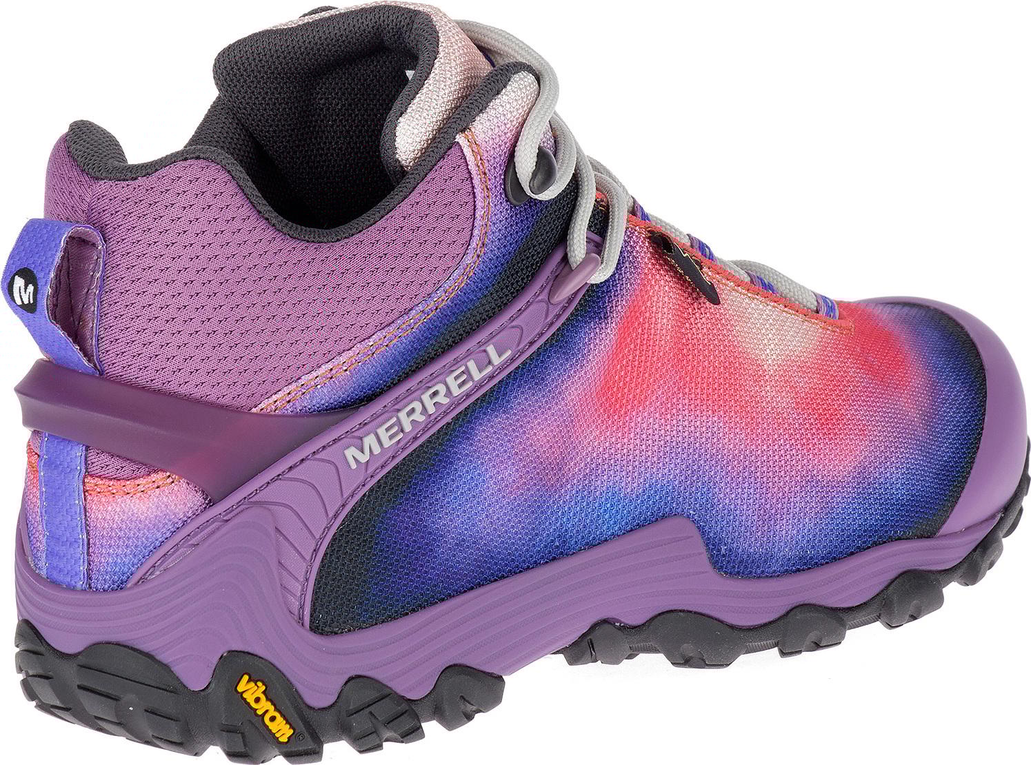 Product gallery image number 3 for product Chameleon 7 Storm XX mid Gore-tex - Women's