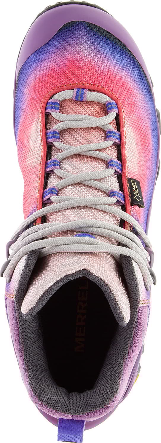 Product gallery image number 2 for product Chameleon 7 Storm XX mid Gore-tex - Women's