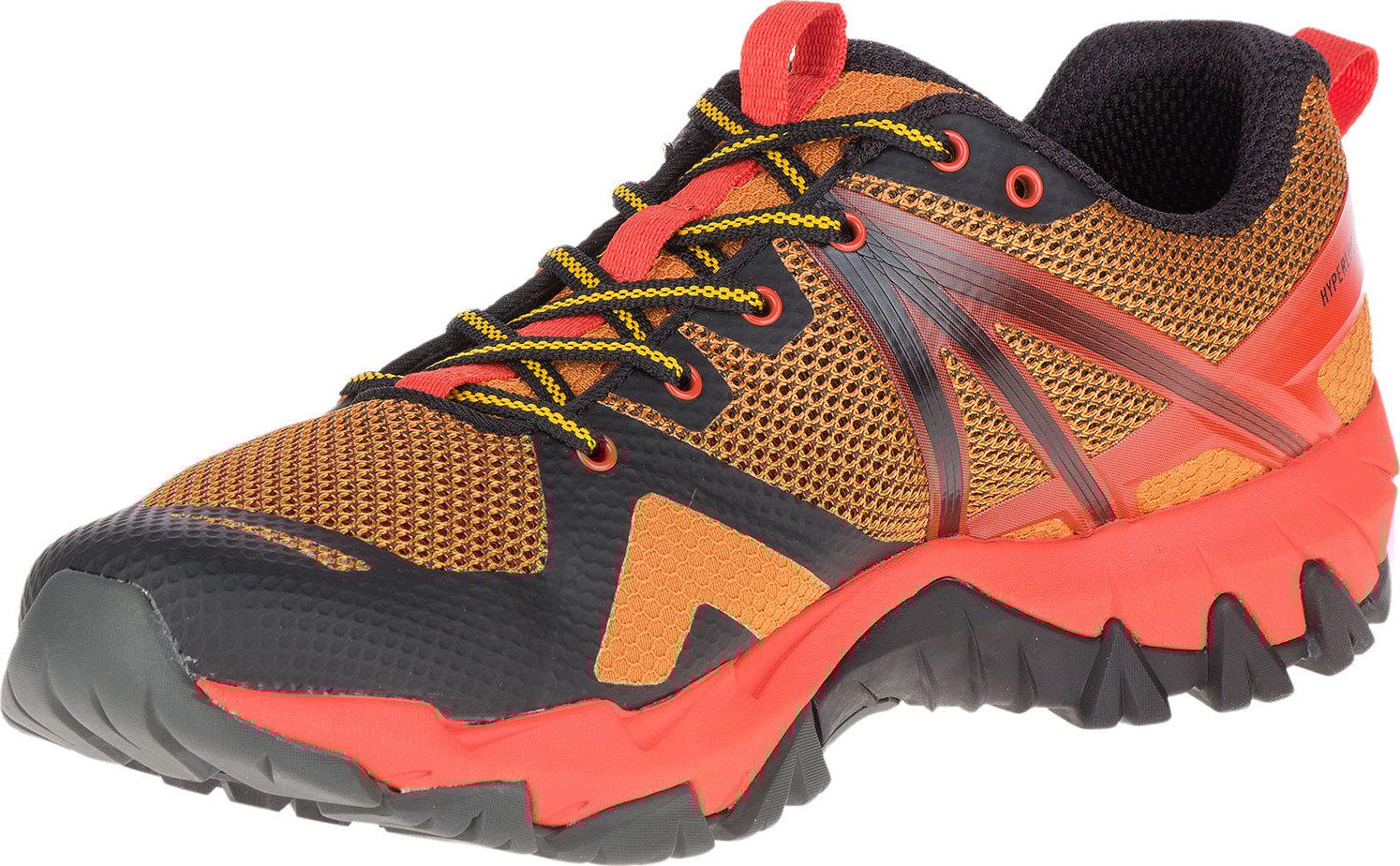 Product gallery image number 4 for product MQM Flex Shoes - Men's