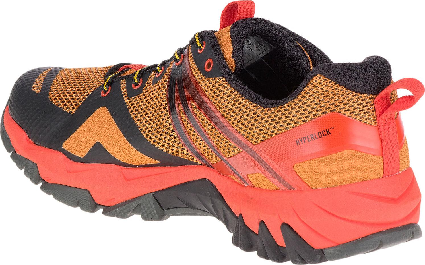 Product gallery image number 3 for product MQM Flex Shoes - Men's