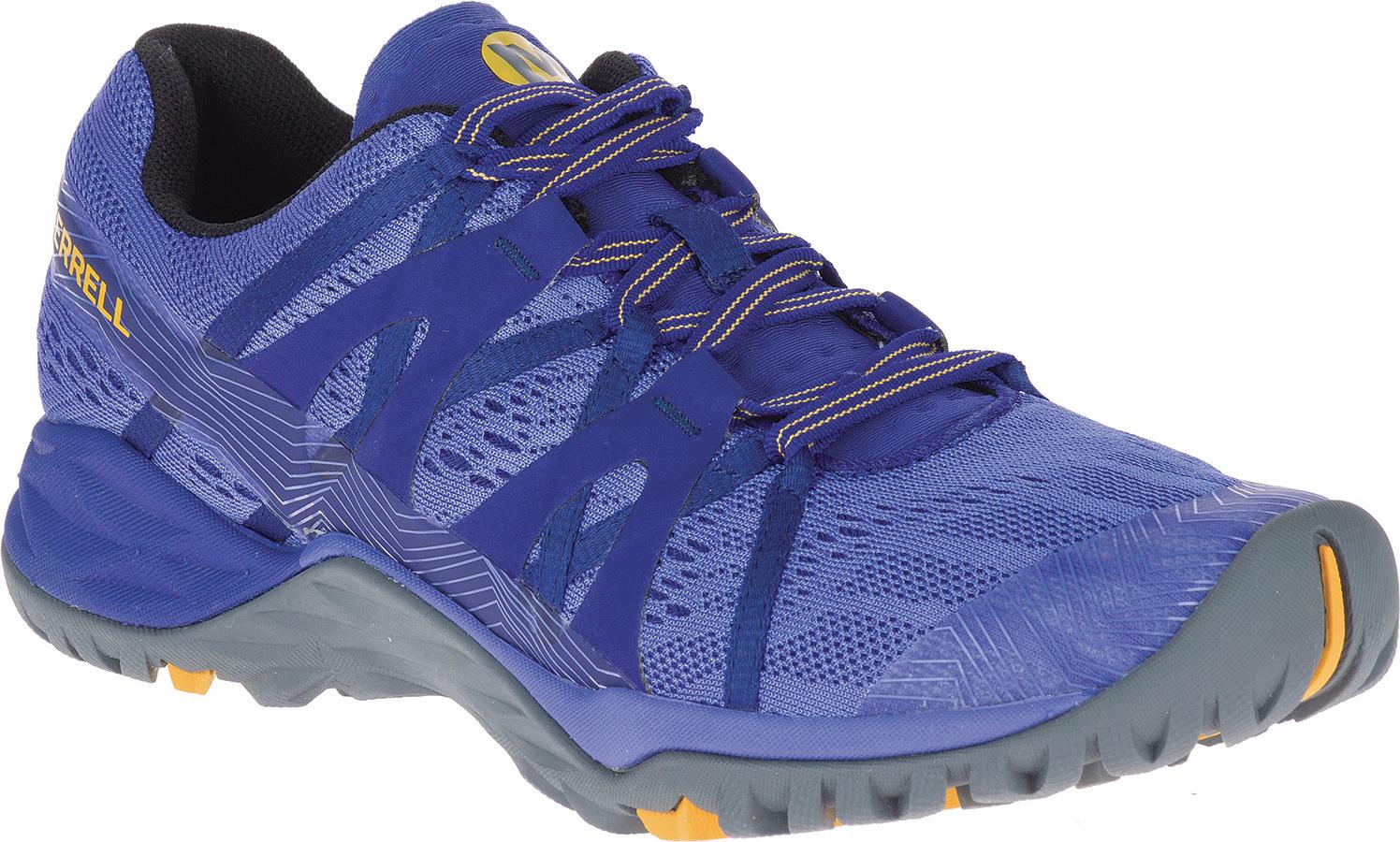 Product gallery image number 1 for product Siren Hex Q2 E-Mesh Shoes - Women's