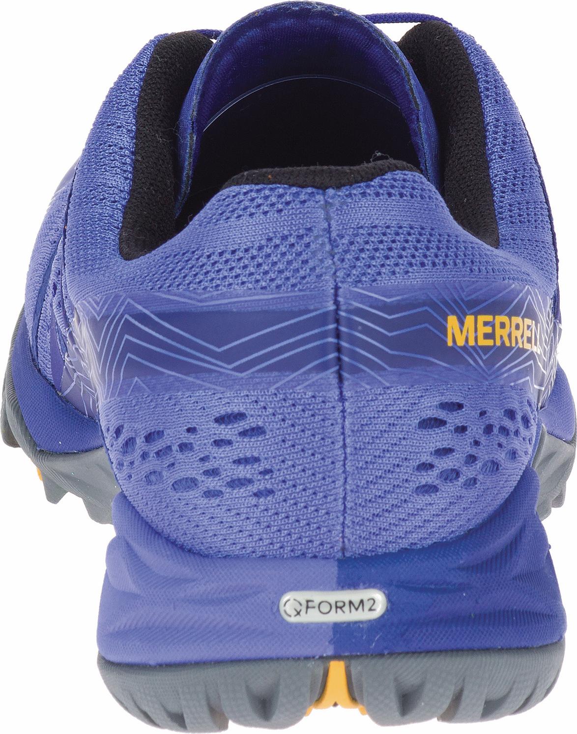 Product gallery image number 7 for product Siren Hex Q2 E-Mesh Shoes - Women's