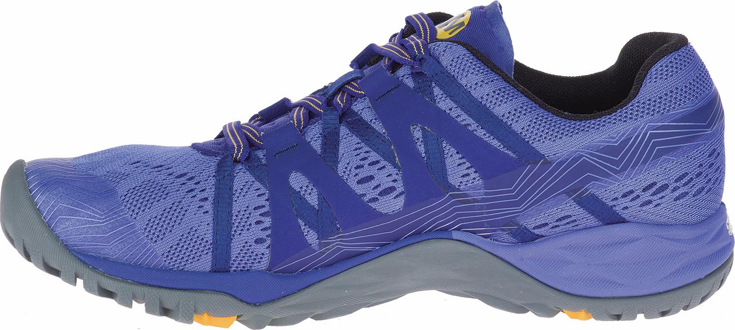 Product gallery image number 5 for product Siren Hex Q2 E-Mesh Shoes - Women's