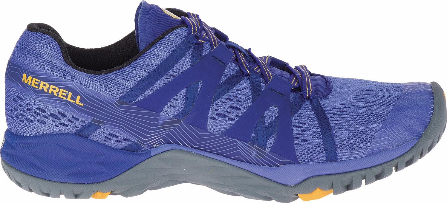 Product gallery image number 4 for product Siren Hex Q2 E-Mesh Shoes - Women's