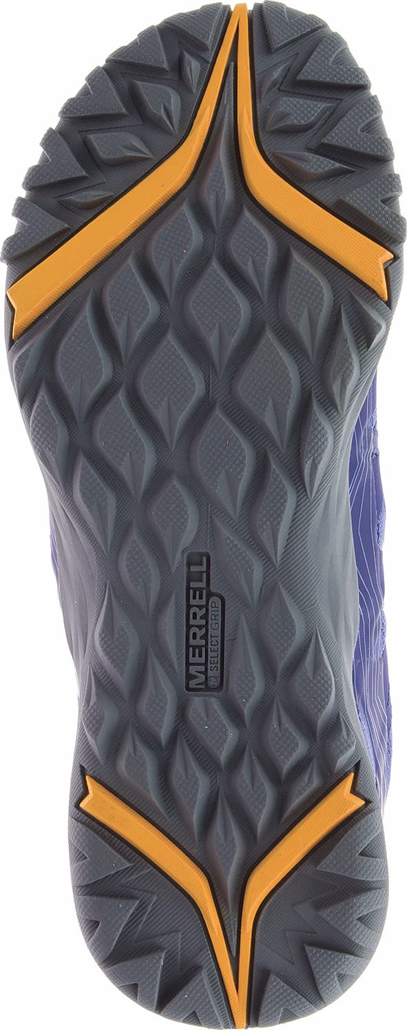 Product gallery image number 3 for product Siren Hex Q2 E-Mesh Shoes - Women's