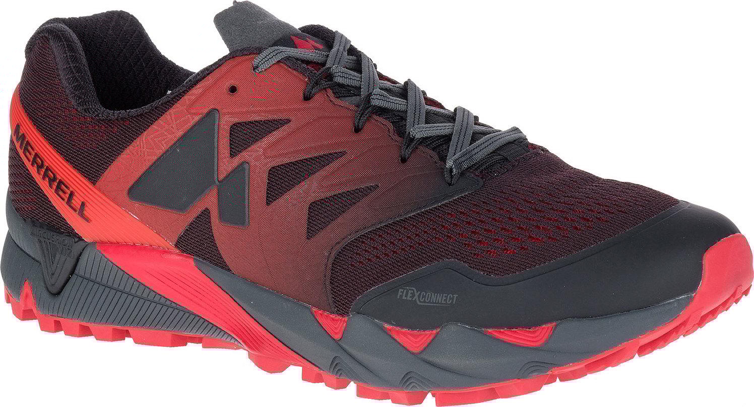 Product gallery image number 1 for product Agility Peak Flex 2 Shoes - Men's