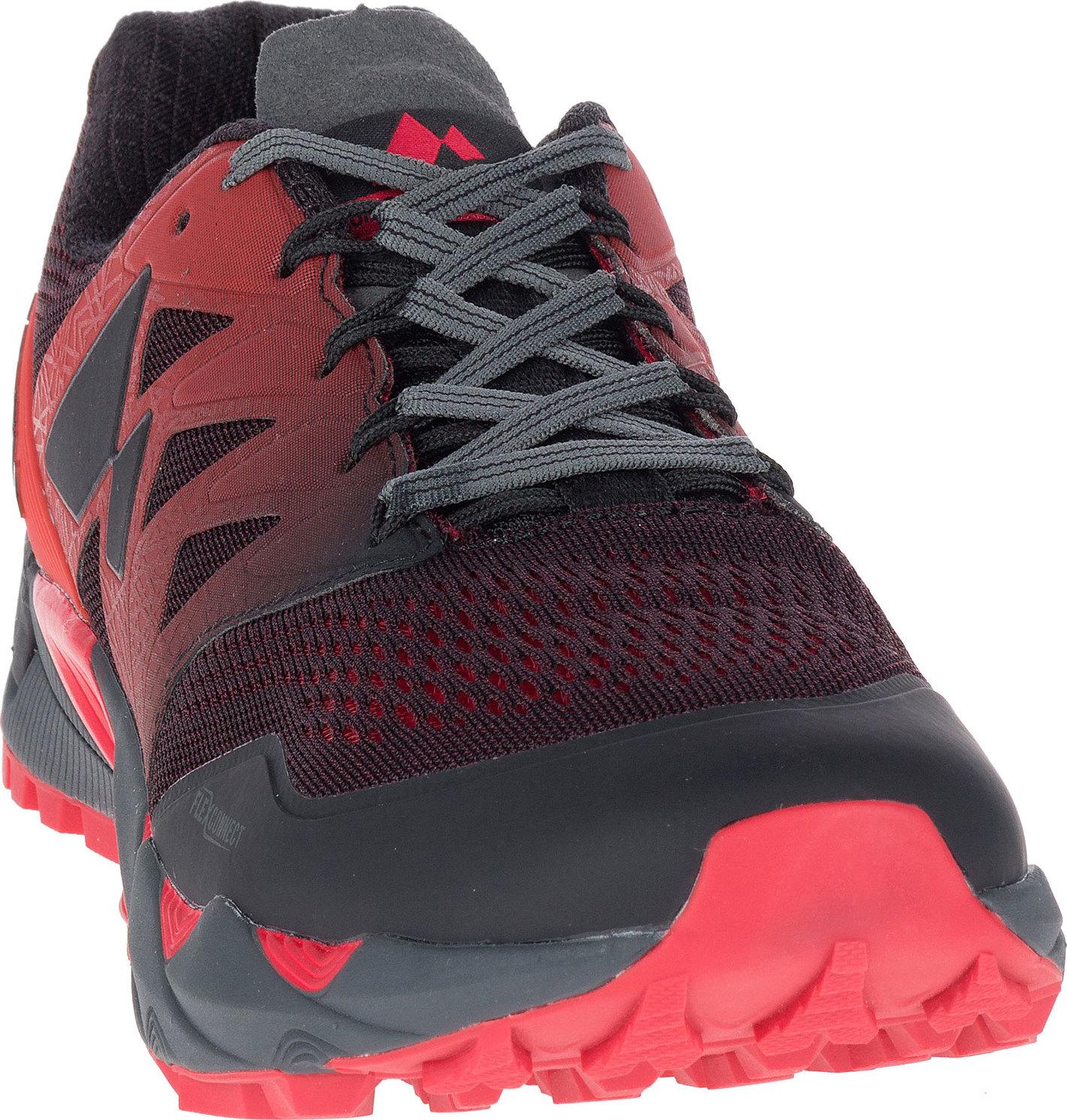 Product gallery image number 6 for product Agility Peak Flex 2 Shoes - Men's