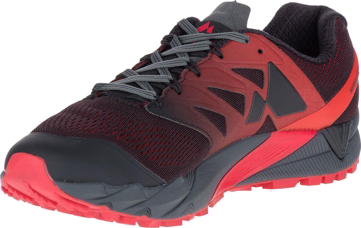 Product gallery image number 5 for product Agility Peak Flex 2 Shoes - Men's