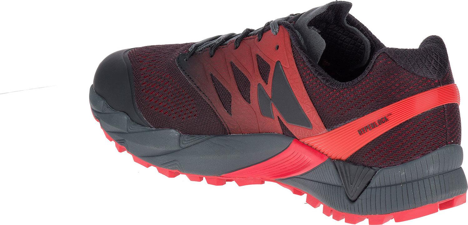 Product gallery image number 4 for product Agility Peak Flex 2 Shoes - Men's