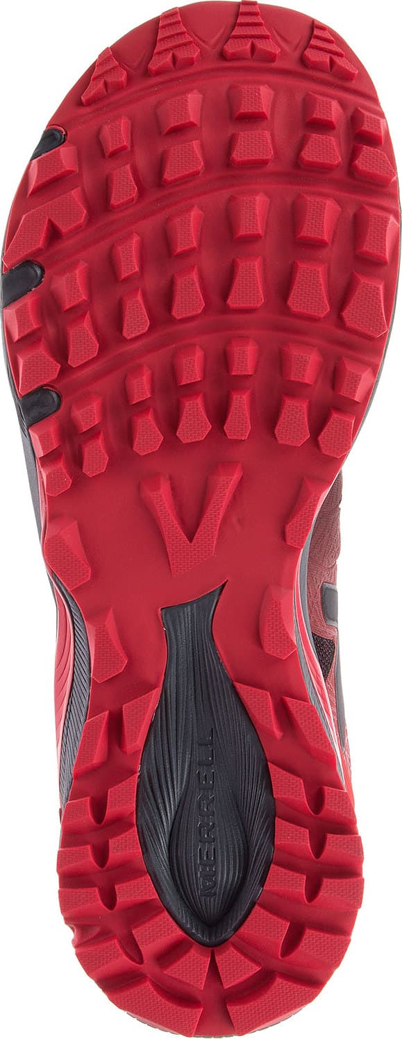 Product gallery image number 3 for product Agility Peak Flex 2 Shoes - Men's