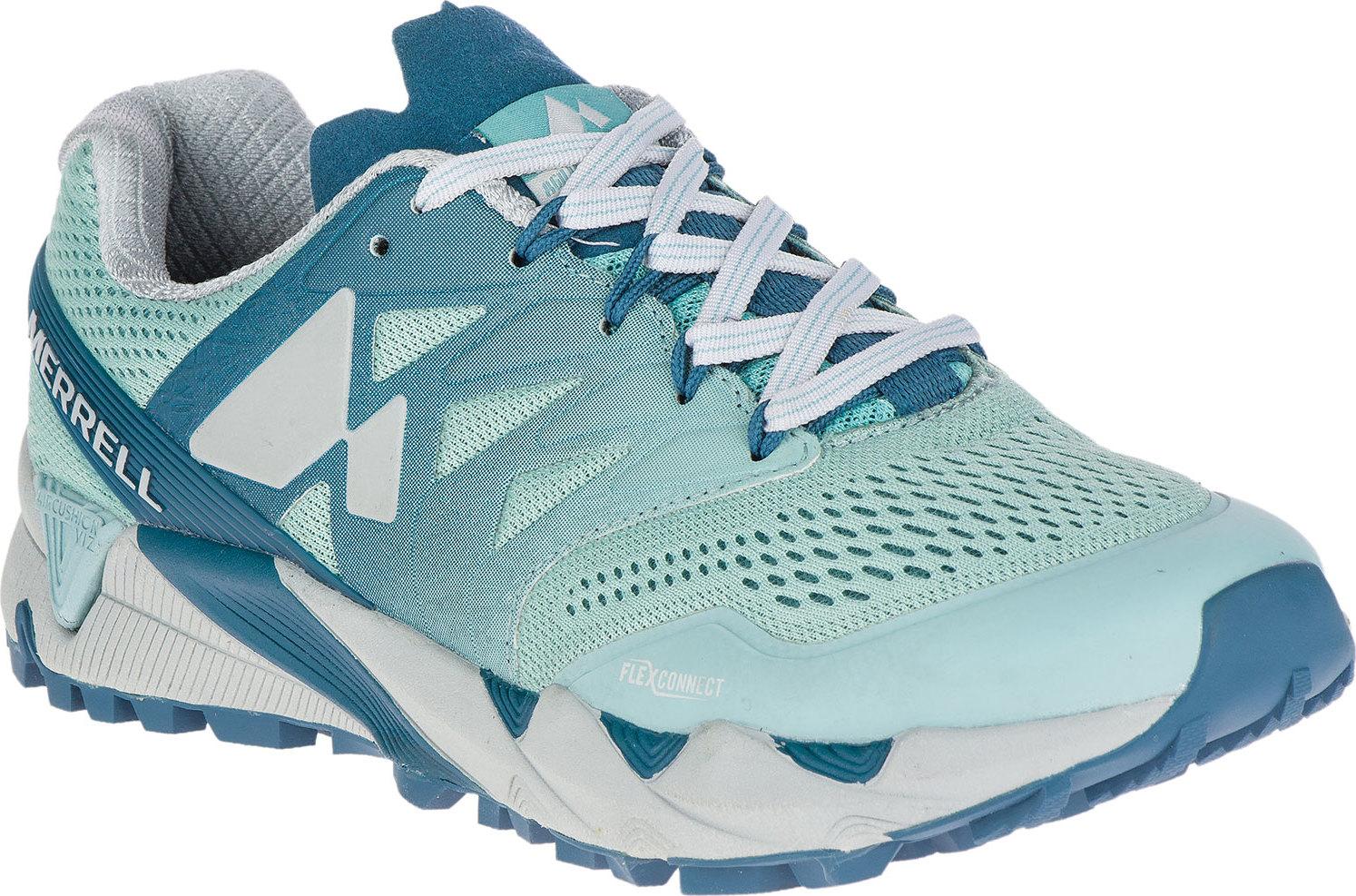 Product gallery image number 1 for product Agility Peak Flex 2 Shoes - Women's