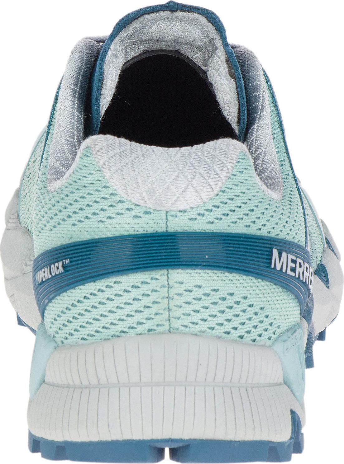 Product gallery image number 4 for product Agility Peak Flex 2 Shoes - Women's