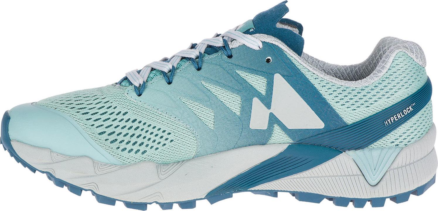 Product gallery image number 5 for product Agility Peak Flex 2 Shoes - Women's