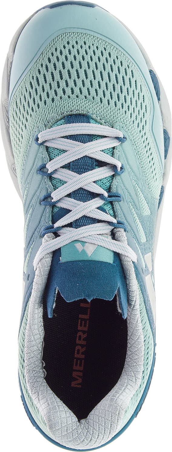 Product gallery image number 2 for product Agility Peak Flex 2 Shoes - Women's