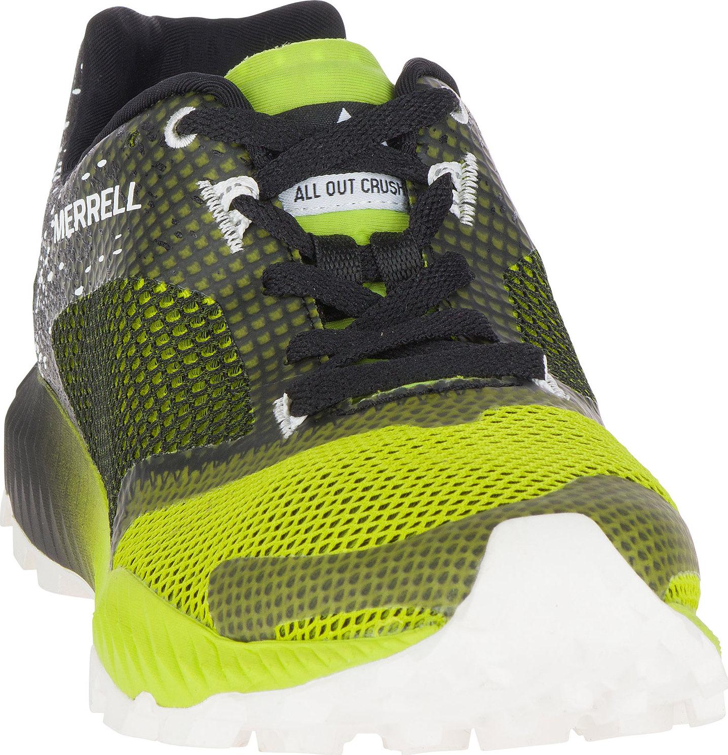 Product gallery image number 4 for product All Out Crush 2 Shoes - Men's