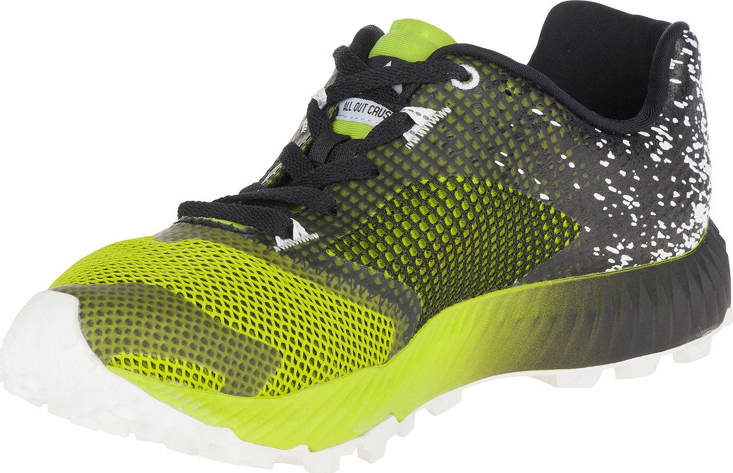 Product gallery image number 3 for product All Out Crush 2 Shoes - Men's