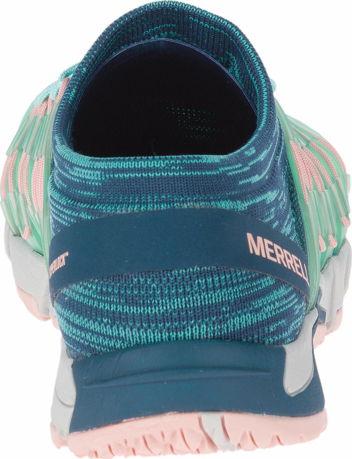 Product gallery image number 7 for product Bare Access Flex Knit Trail Shoes - Women's