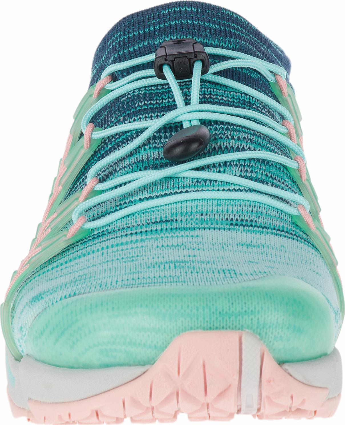 Product gallery image number 6 for product Bare Access Flex Knit Trail Shoes - Women's