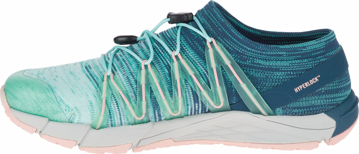 Product gallery image number 5 for product Bare Access Flex Knit Trail Shoes - Women's