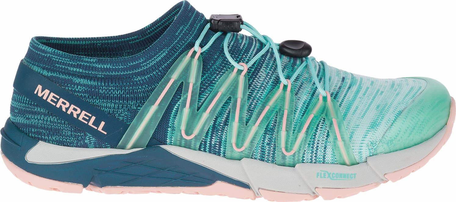 Product gallery image number 4 for product Bare Access Flex Knit Trail Shoes - Women's