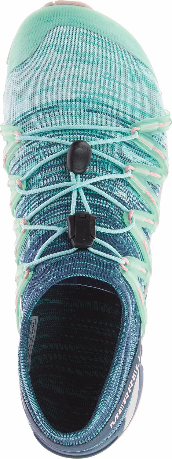 Product gallery image number 2 for product Bare Access Flex Knit Trail Shoes - Women's