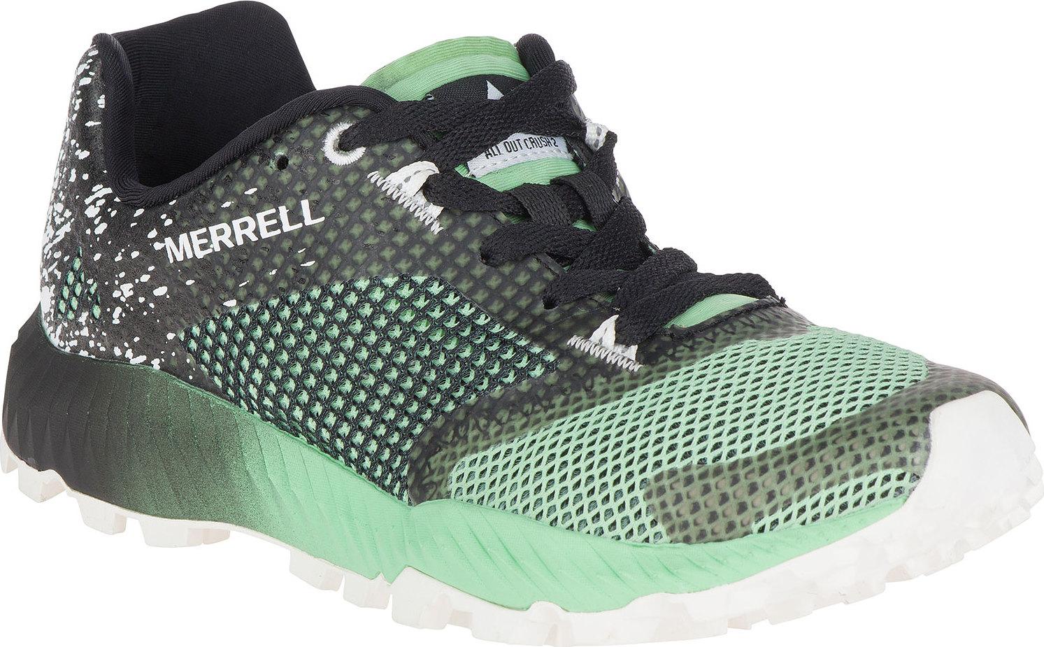 Product gallery image number 1 for product All Out Crush 2 Shoes - Women's