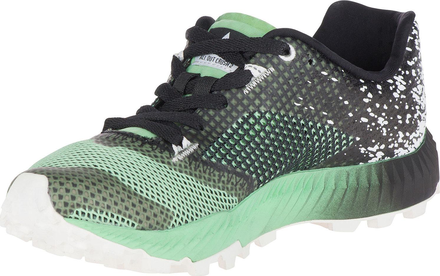 Product gallery image number 5 for product All Out Crush 2 Shoes - Women's