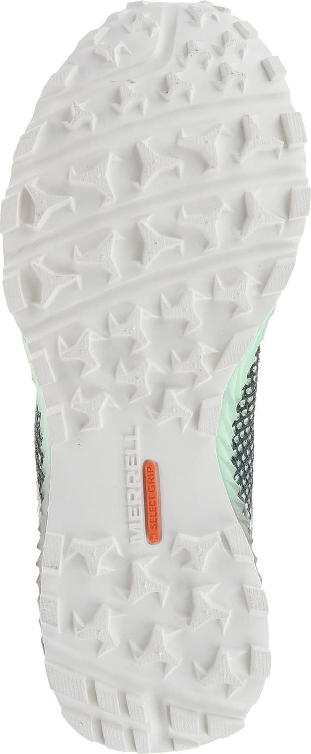 Product gallery image number 2 for product All Out Crush 2 Shoes - Women's