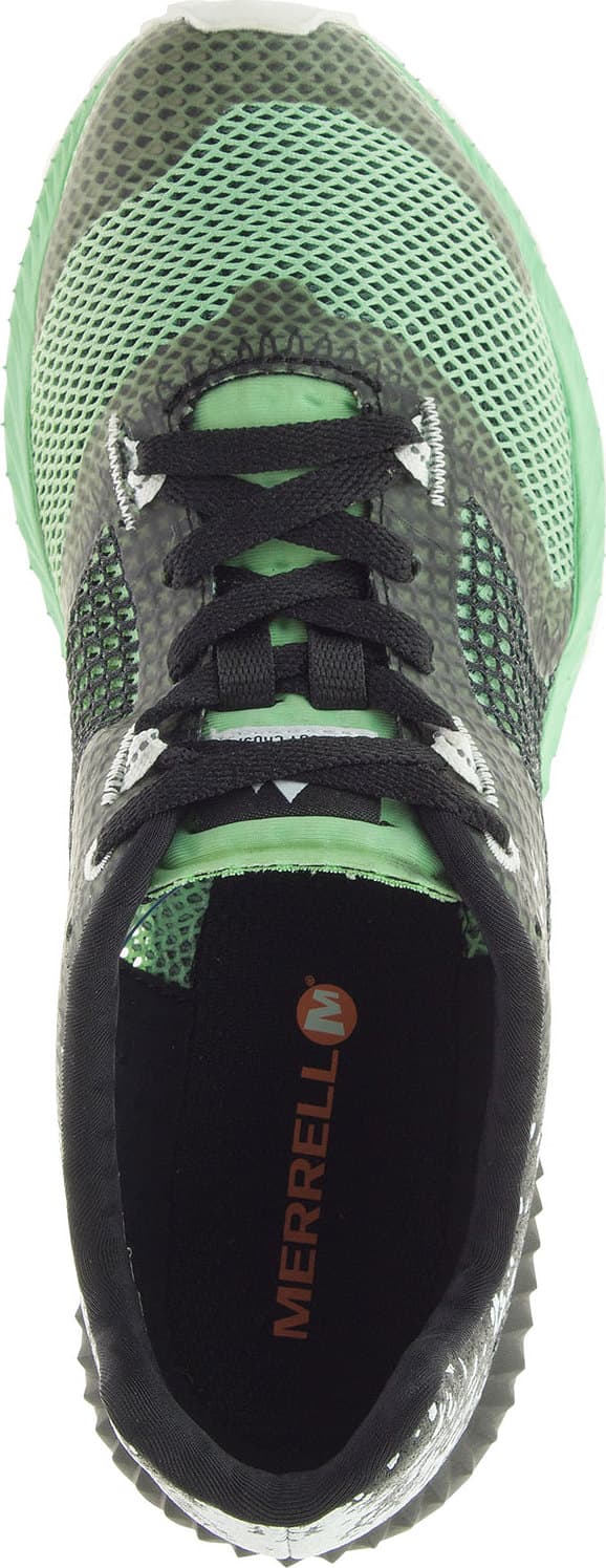 Product gallery image number 3 for product All Out Crush 2 Shoes - Women's