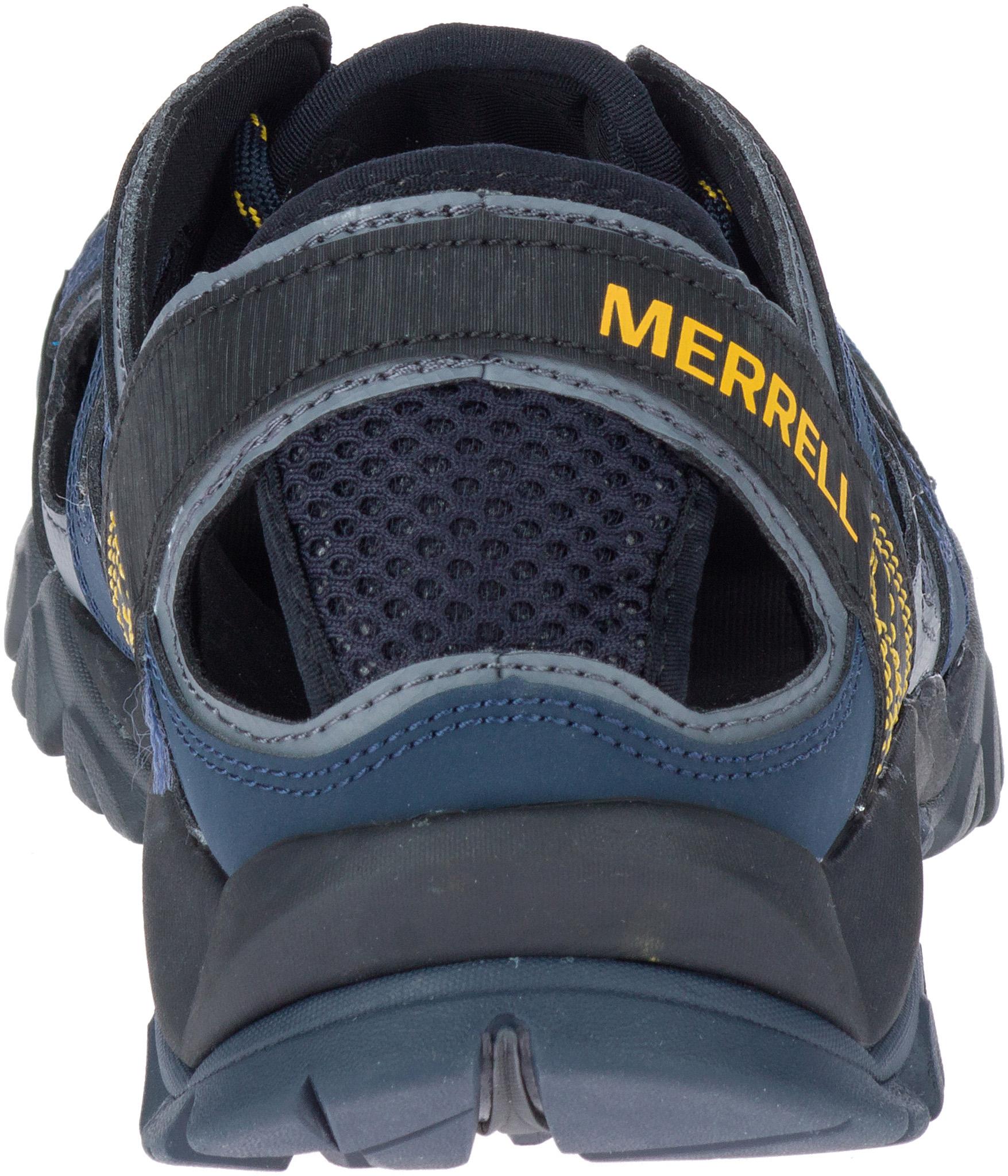 Product gallery image number 5 for product Tetrex Crest Sandals - Men's