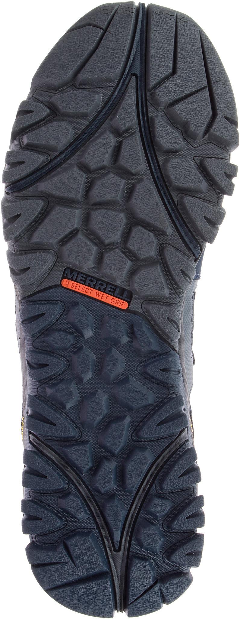 Product gallery image number 7 for product Tetrex Crest Sandals - Men's