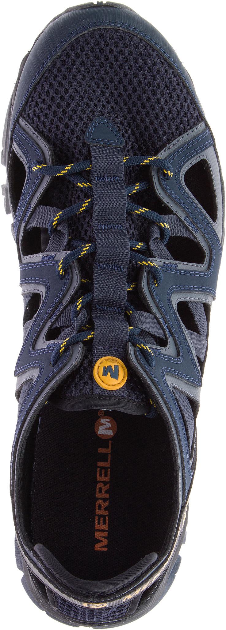 Product gallery image number 6 for product Tetrex Crest Sandals - Men's