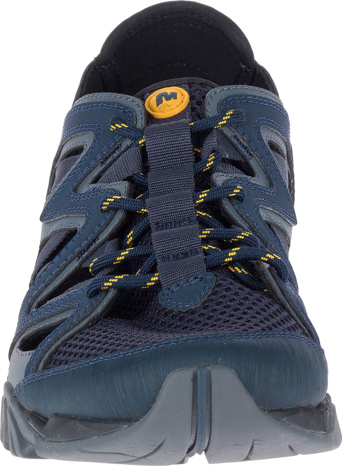 Product gallery image number 4 for product Tetrex Crest Sandals - Men's