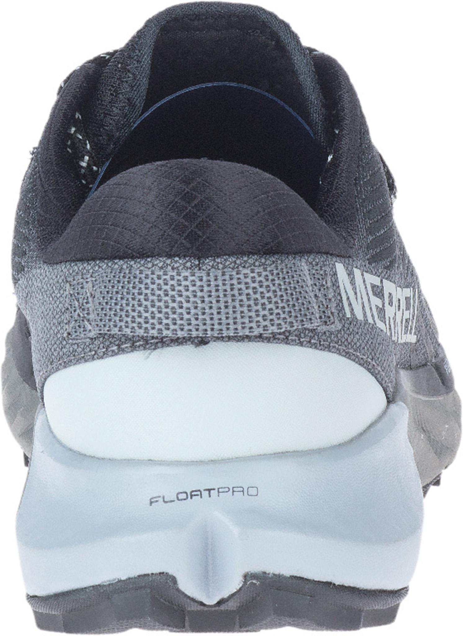 Product gallery image number 2 for product Agility Peak 4 Shoes - Men's