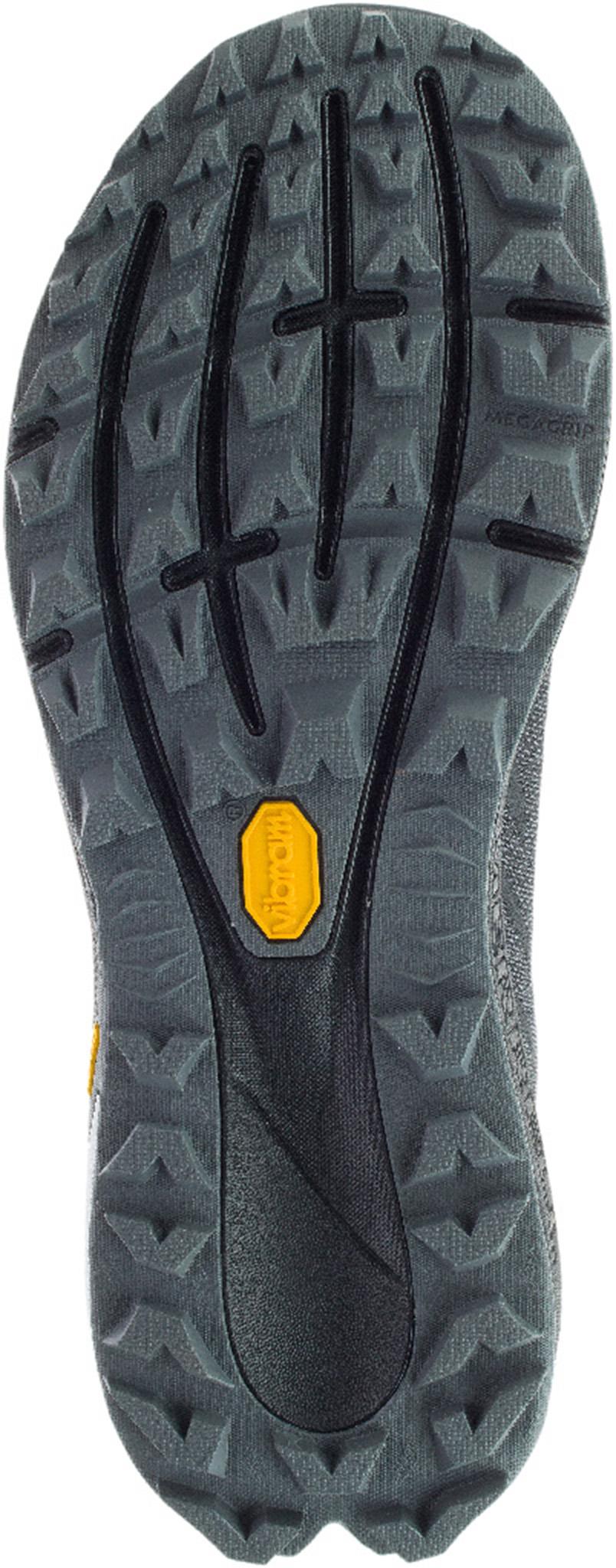 Product gallery image number 5 for product Agility Peak 4 Shoes - Men's